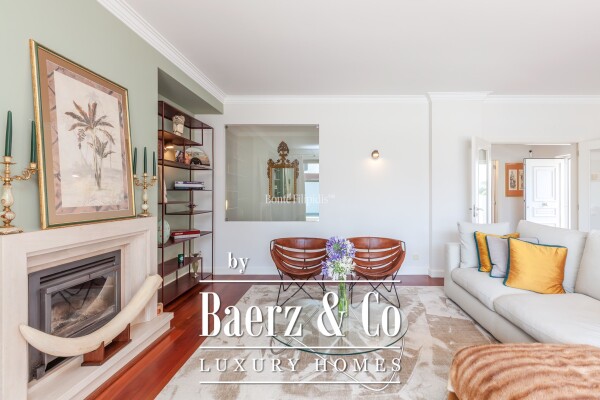 photo 12 Beautiful luxury home in Cascais e Estoril, Monte Estoril