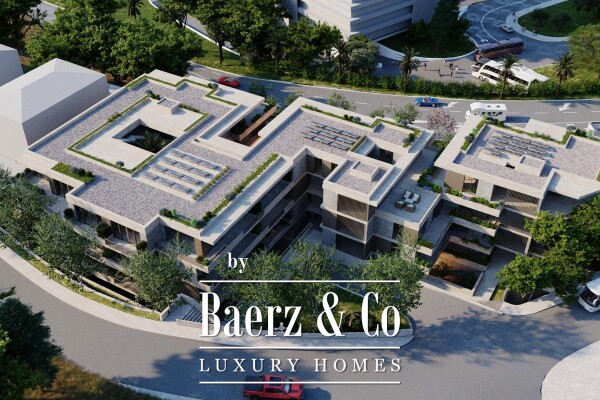 photo 4 Split, Podstrana, TERRACES - EXCLUSIVE PROJECT, three bedroom apartment, fifth floor