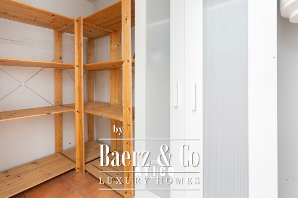 photo 5 Penthouse for sale in Sarrià-Sant Gervasi