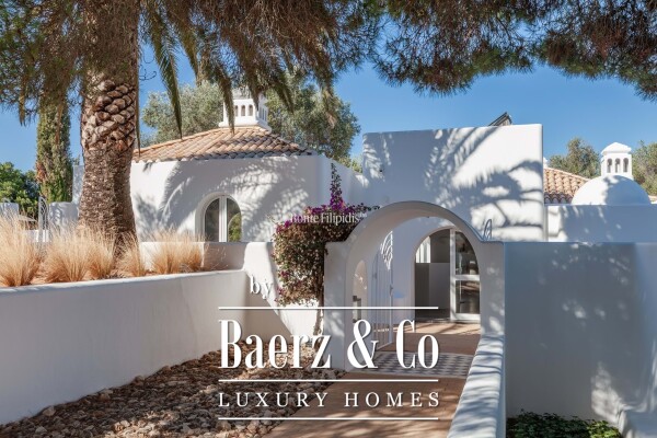 photo 7 Beautiful luxury home in Bensafrim, Bensafrim