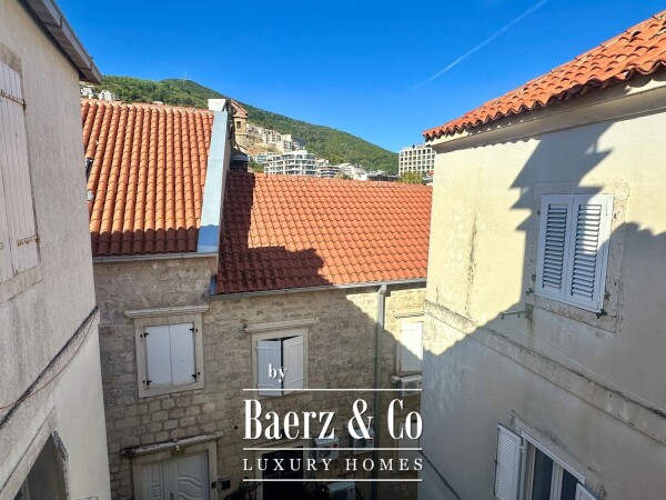 photo 8 Apartment in Budva Old Town