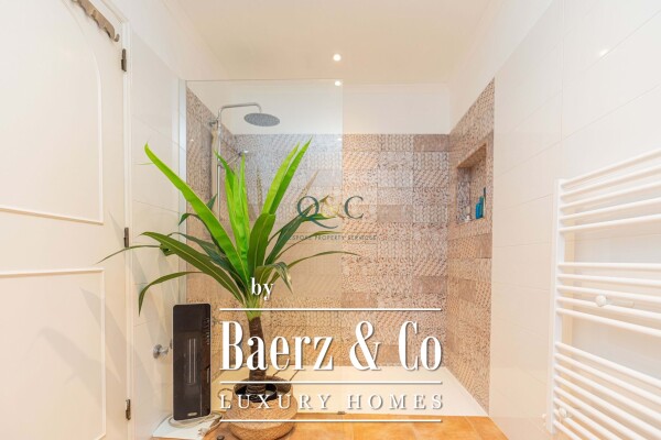 photo 9 Beautiful luxury home in Santa Bárbara de Nexe, Santa Bárbara de Nexe