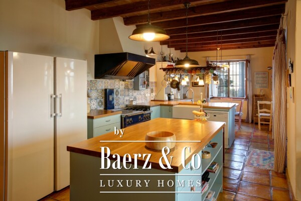 photo 11 Beautiful luxury home in Moraira, Costa Blanca