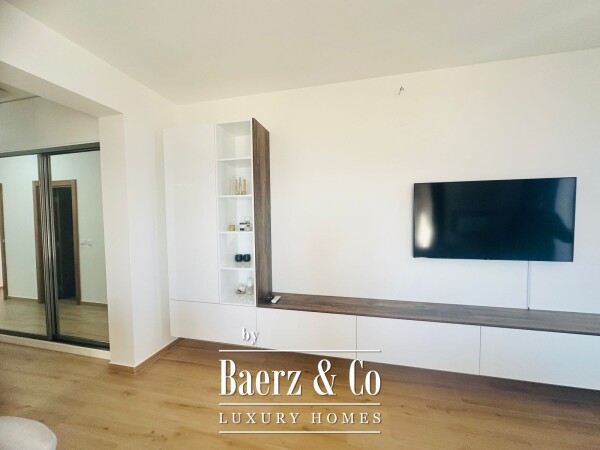 photo 13 Apartment near the Center of Budva with a Sea View