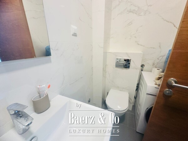 photo 21 Apartment near the Center of Budva with a Sea View