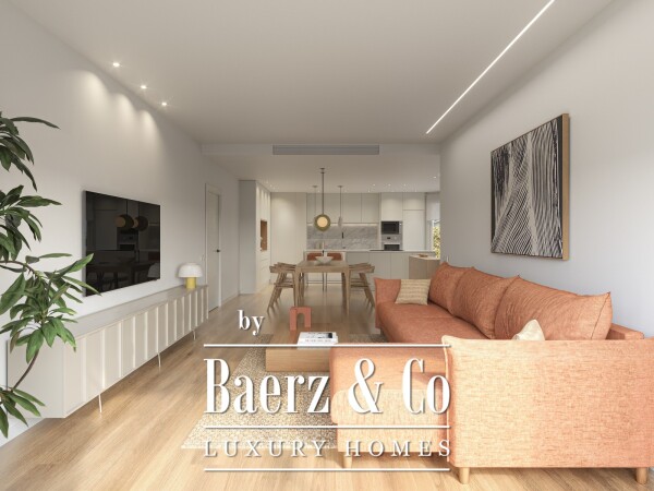 photo 4 Apartment for sale in Sant Gervasi – Galvany