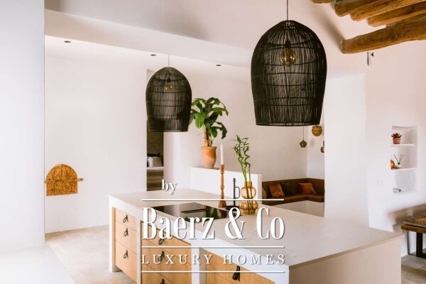 photo 15 Beautiful luxury home in San Jordi, San Jordi