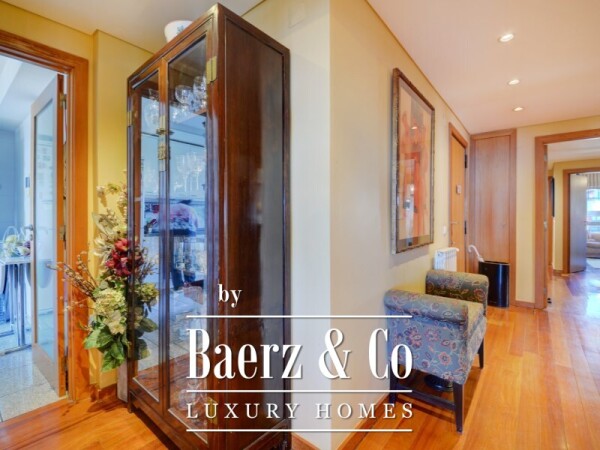 photo 21 4 bedroom flat in Foz with sea view, balcony and 3 parking spaces