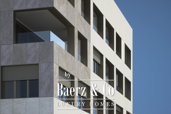 photo 4 Split, Lora – luxurious three-bedroom apartment in a new development