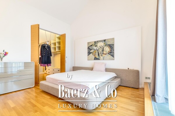 photo 20 Zagreb, Maksimir, designer house 280 m2 in a prime location