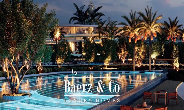 photo 3 Exclusive 7 bed Mansion, Largest Type Layout