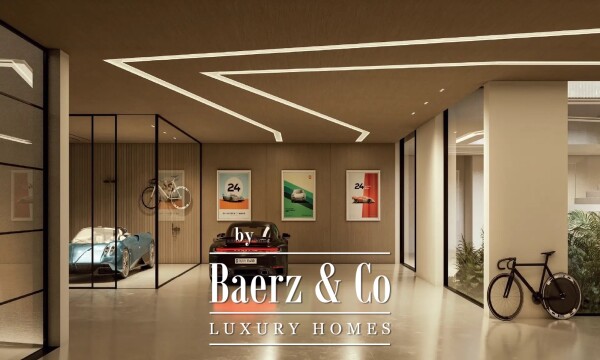 photo 13 Exclusive 7 bed Mansion, Largest Type Layout