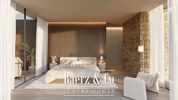 photo 9 Beautiful luxury home in Benissa, Costa Blanca