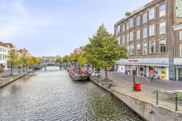 photo 58 Dwars Koornbrugsteeg 8