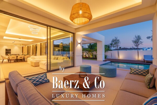 photo 8 Villa - San Pedro - Marbella - Ref: 8655