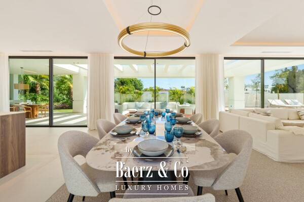 photo 38 Villa - San Pedro - Marbella - Ref: 8655