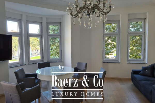 photo 3 Zagreb, Center, Trg Žrtava Fašizma, luxury apartment in a prime location, 140 m²