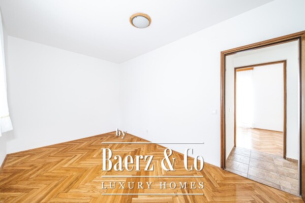 photo 11 Zagreb, Gračani, beautiful three-storey five-bedroom apartment with a garden, 278.66 m2