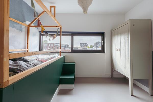 photo 55 Bert Haanstrakade 398