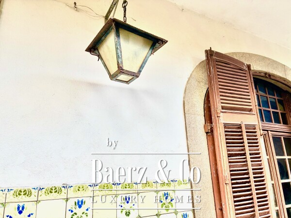 photo 14 Building for restoration - Centre of Porto