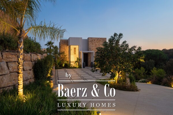 photo 13 Villa - Golden Mile - Marbella - Ref: 8656