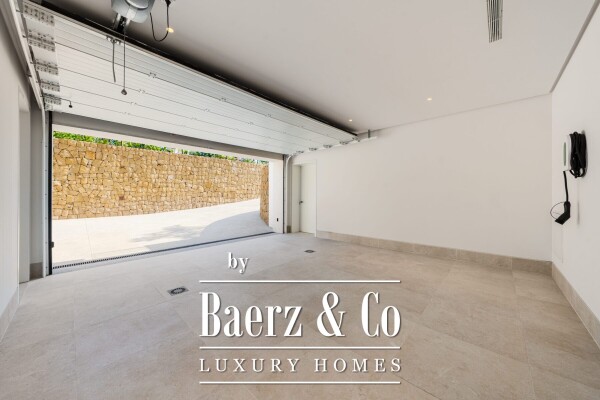 photo 21 Villa - Golden Mile - Marbella - Ref: 8657