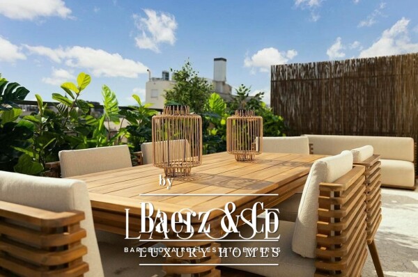 photo 21 Barcelona, Dreta de l´Eixample