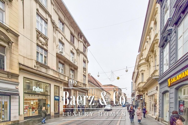 photo 23 Ilica office or apartment 292,61m2