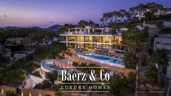 photo 1 Beautiful luxury home in Roca Llisa, Roca Llisa