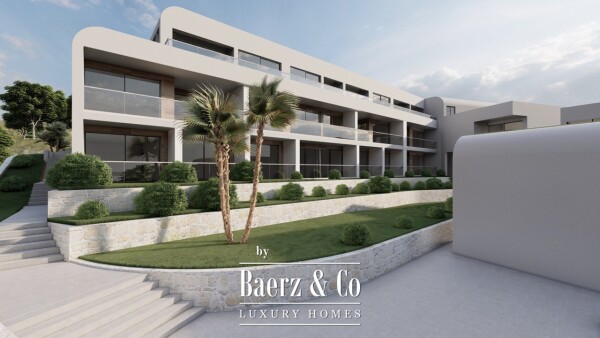 photo 7 Cozy Apartment under Construction in Tivat Center