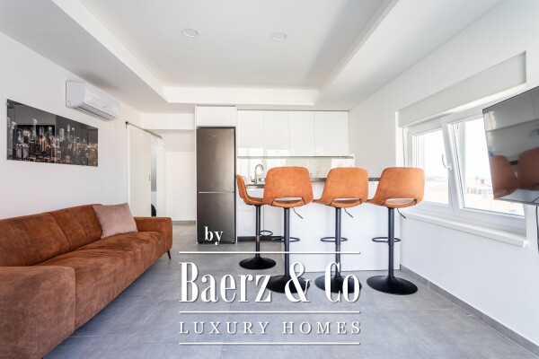 photo 2 Rogoznica, Zečevo, house with 4 apartments and a basement, 366.81 m²