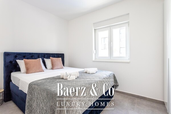 photo 12 Rogoznica, Zečevo, house with 4 apartments and a basement, 366.81 m²