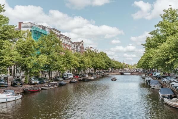 photo 46 Keizersgracht 699 D