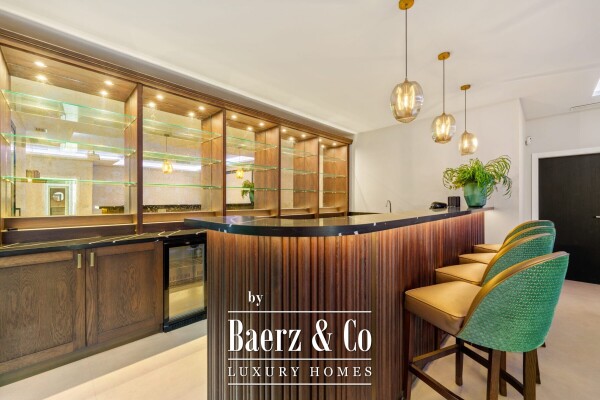 photo 51 Villa - La Quinta - Benahavis - Ref: 8659