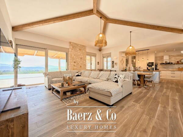 photo 4 2033118 - Detached house For sale, Nafplio, 232 sq.m., €890.000