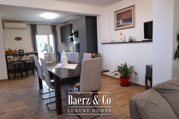 photo 7 Istria, Fažana, spacious house of 200 m² with swimming pool, 600 m from the sea