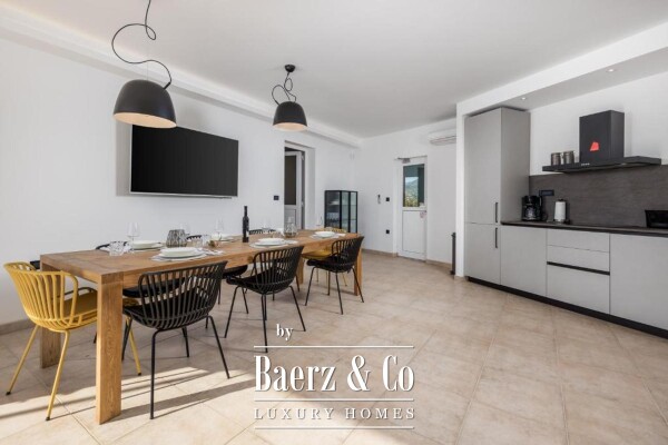 photo 12 Kraljevica, a rare opportunity — premium 453 m² villa, first row to the sea, with a pool