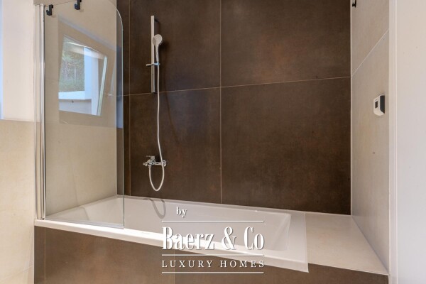 photo 17 Lovran, modern villa with panoramic sea view