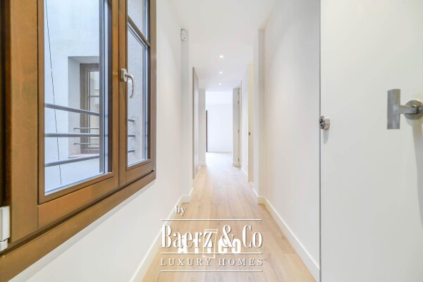 photo 6 Penthouse for sale in Dreta de l'Eixample