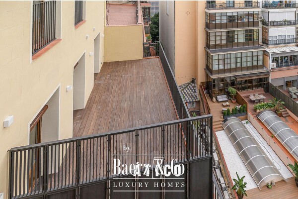 photo 46 Penthouse for sale in La Dreta de l'Eixample