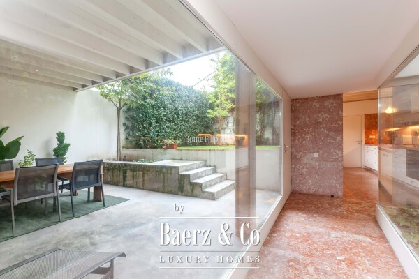 photo 12 Beautiful luxury home in Santo António, Marquês de Pombal