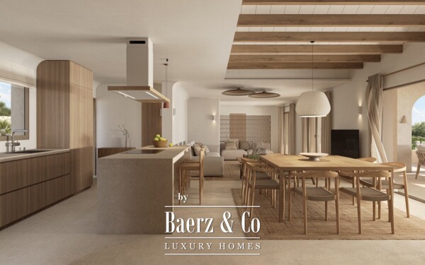 photo 7 Beautiful luxury home in Benissa, Costa Blanca