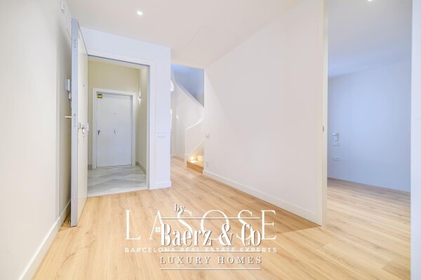 photo 12 Barcelona, La Dreta de lEixample