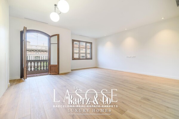 photo 14 Barcelona, La Dreta de lEixample