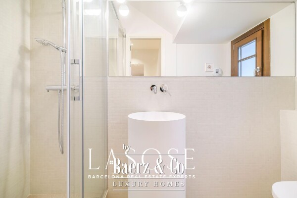 photo 26 Barcelona, La Dreta de lEixample