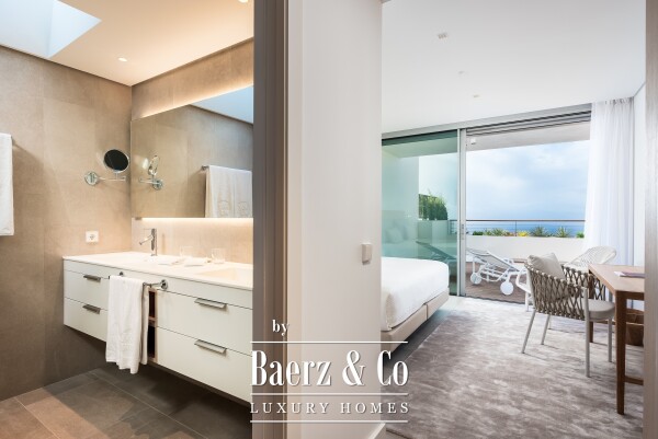 photo 13 Duplex apartment in beautiful Abama golfcourse