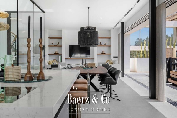 photo 8 Beautiful luxury home in Can Furnet, Can Furnet