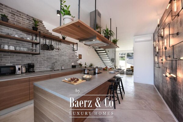 photo 10 Zadar, Nin exclusive newly built villa, gross living area 600 m²