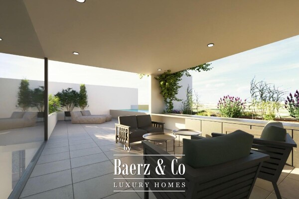 photo 21 Zadar, Arbanasi, Bel Zara complex, three, bedroom apartment in an excellent location