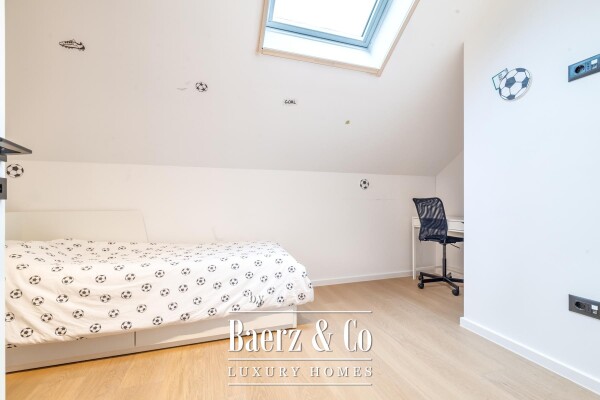 photo 6 Zagreb, Šestinski dol, newly renovated modern house 179 m2